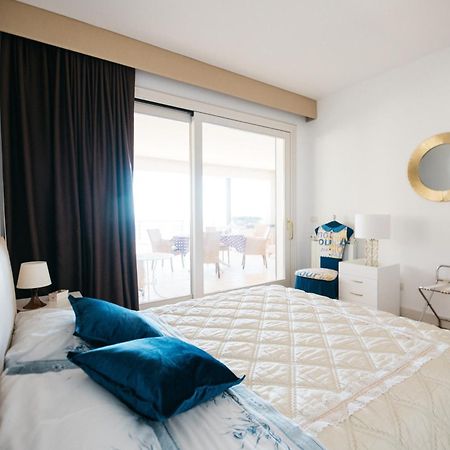 Taormina Chic Apartment Exteriér fotografie