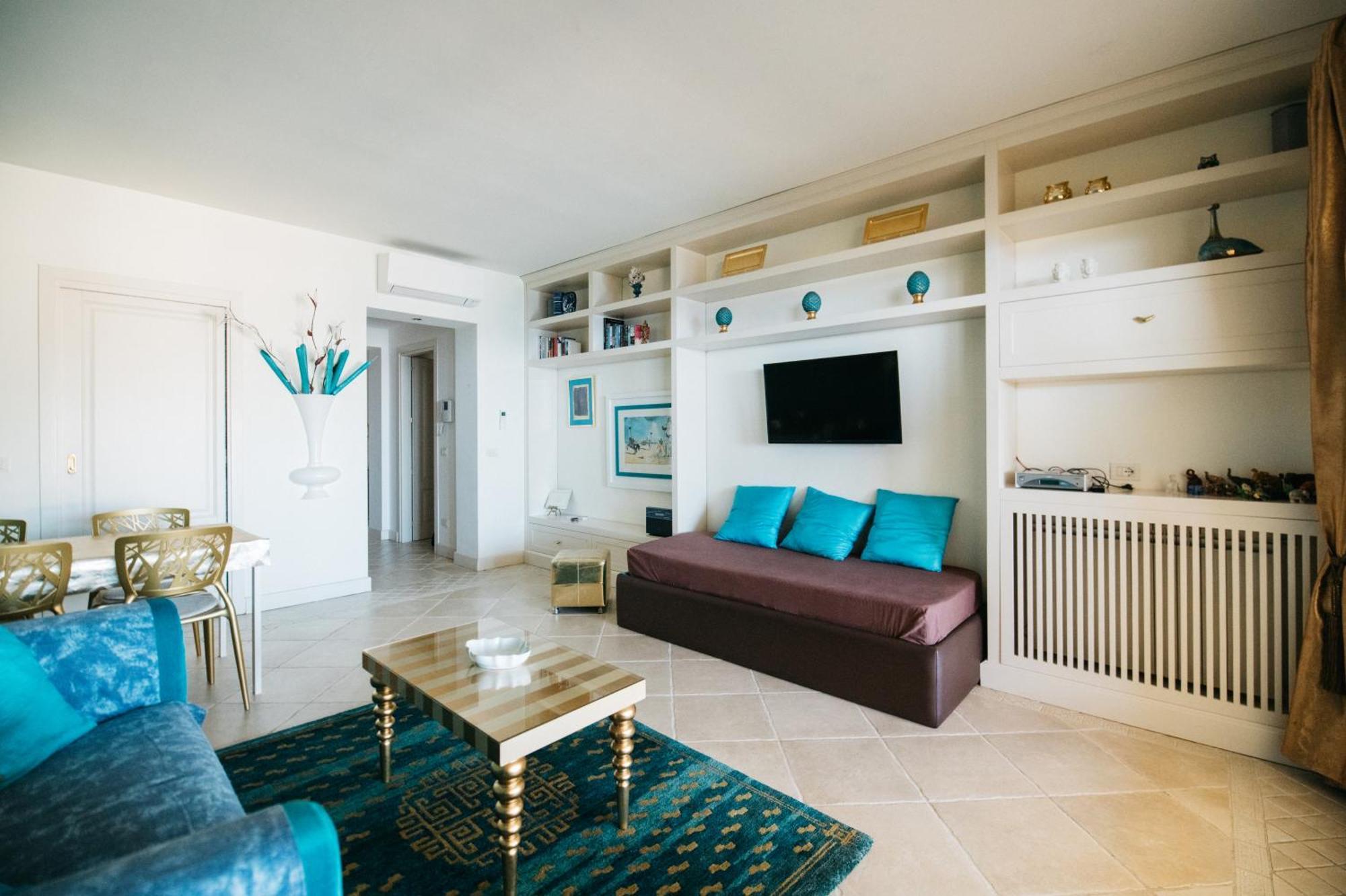 Taormina Chic Apartment Exteriér fotografie