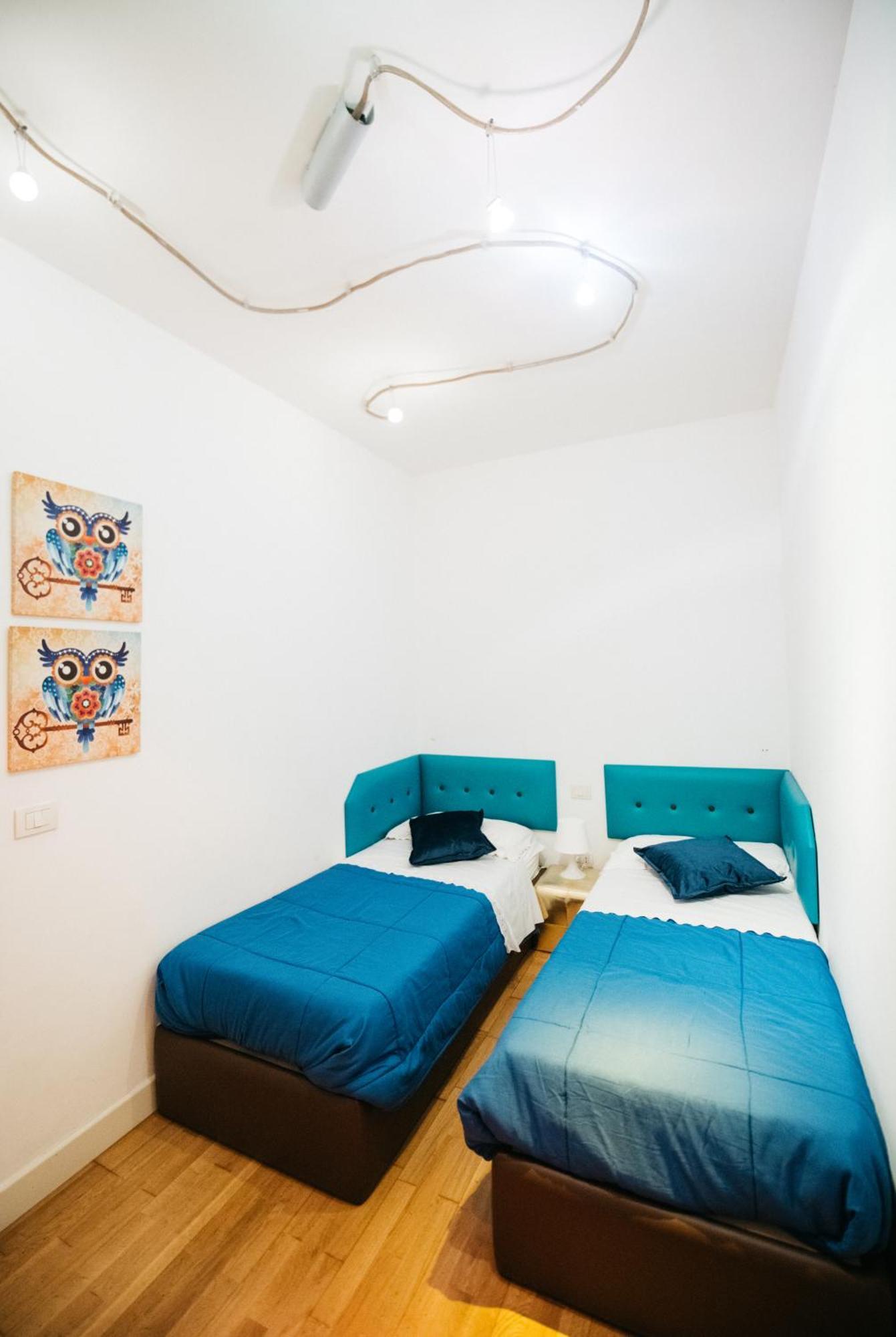 Taormina Chic Apartment Exteriér fotografie