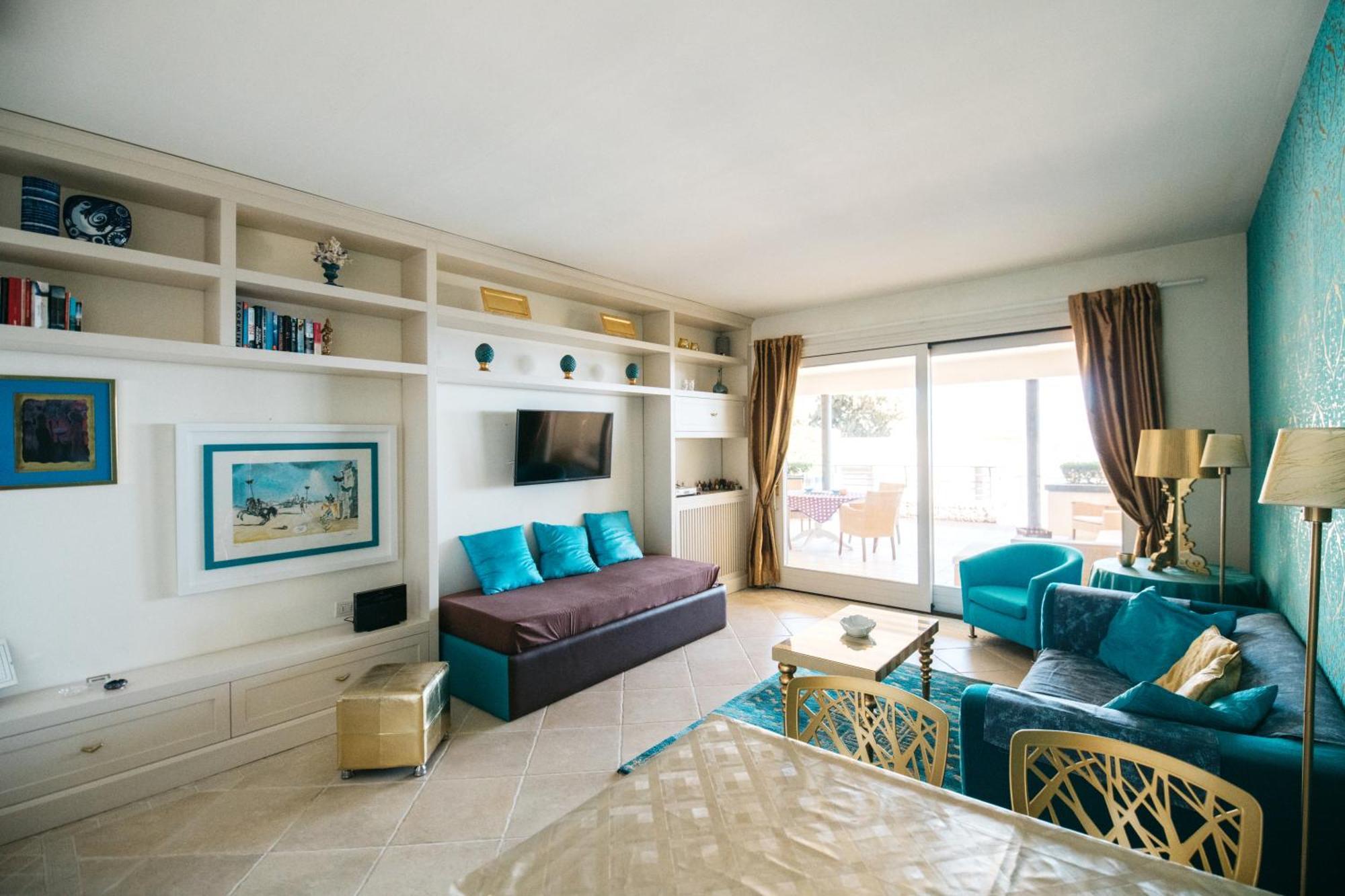 Taormina Chic Apartment Exteriér fotografie